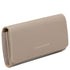 Iside - Exclusive leather wallet - Large size
